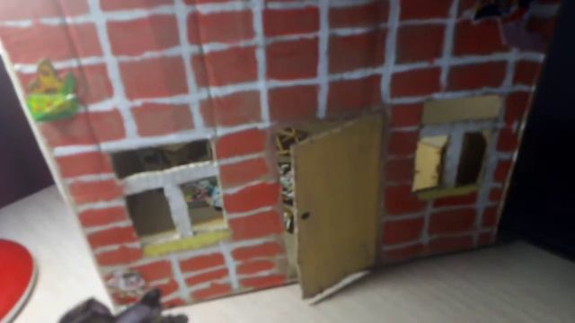 Сказка "Волк и семеро козлят". смотреть онлайн
