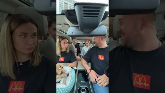 ПРОШУ ДРУГА ЗАНЯТЬ ДЕНЕГ! НУ СТАС И ПОЛЯ! смотреть онлайн