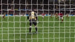 FIFA 06 |  Classic XI x Lyon ( PC | gameplay)