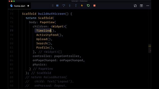 4 Navigation and Pages смотреть онлайн