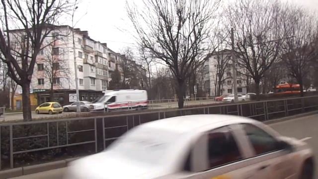 Троллейбусный маршрут №7 (Краснодар). Вокзал Краснодар I - Аэропорт. смотреть онлайн
