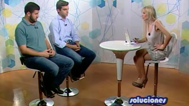 Soluciones | #015 | Redes Populares (3 de 3) смотреть онлайн
