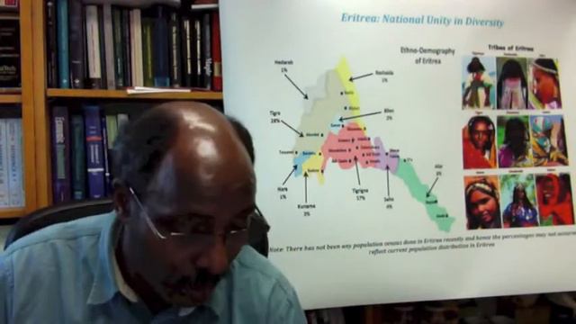 Gebre NationalUnityInDiversityPartI смотреть онлайн