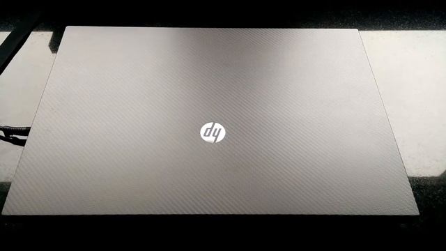 HP Essential 625 Notebook - HSTNN-I86C-5 смотреть онлайн