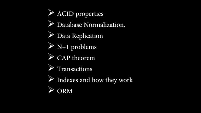Skills and Technologies required to become Backend Developer. смотреть онлайн