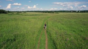 Как снимать на дрон? Топ-6 приемов для любой локации. Мой опыт