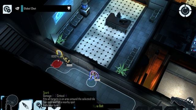 Shadowrun Online Gameplay смотреть онлайн