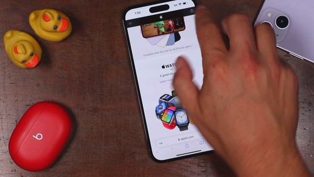 Beginners Guide To The iPhone 14 Pro - How To Use The iPhone 14 Pro Max Tutorial смотреть онлайн