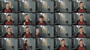 I'M STILL STANDING 1 HOUR