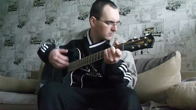 Танцы-минус - Ю (cover) смотреть онлайн