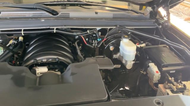 2019 Chevrolet Tahoe SUV For Virtual Online Auction August 12, 2023 смотреть онлайн