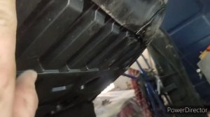 Как снять передний бампер на форд Мондео 2017 год