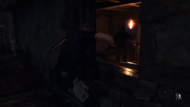 Re4 Remake 4 смотреть онлайн