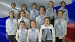 Гимн Российской Федерации