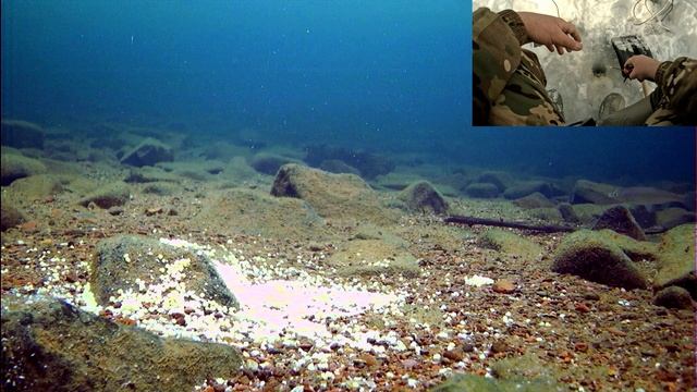 Зимняя рыбалка/ Подводные съемки/ День самоделок / +Бонус в конце ролика смотреть онлайн