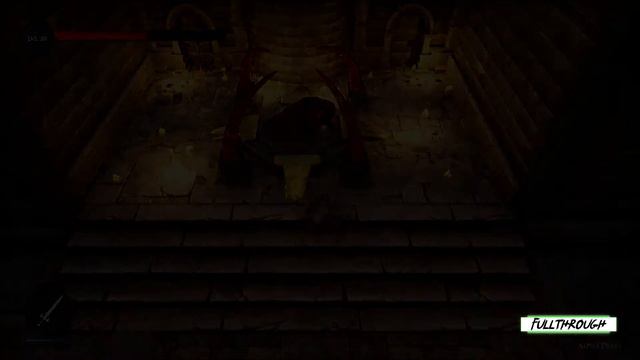 Usurper Soulbound Gameplay HD (PC) | NO COMMENTARY смотреть онлайн