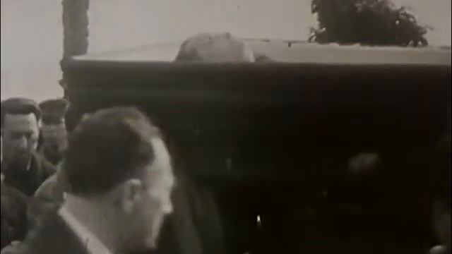 Похороны Нестора Лакоба смотреть онлайн
