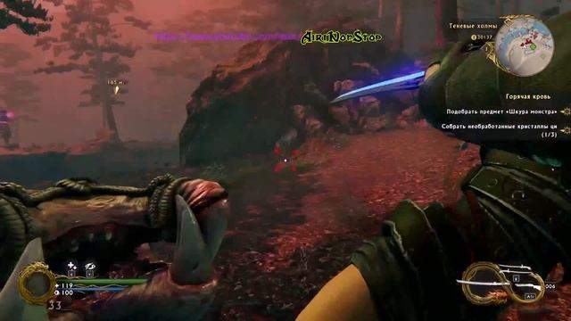 2. Прохождение Shadow Warrior 2 - Сбор ингридиентов для Камико. На русском. смотреть онлайн