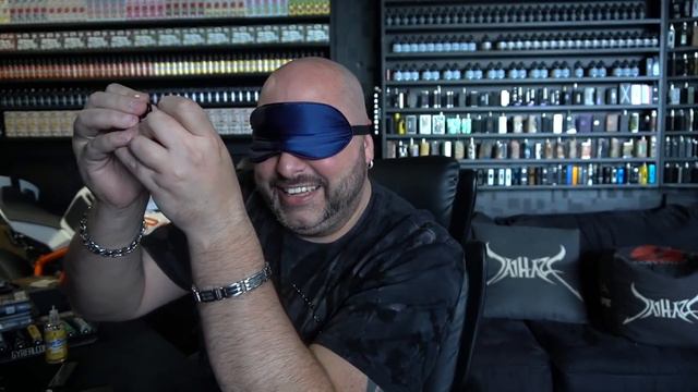 Comedic: Blindfold Review, Quite Literally | Vaporesso Xros смотреть онлайн