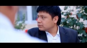 Otabek Muhammadzohid - Mayli telba denglar