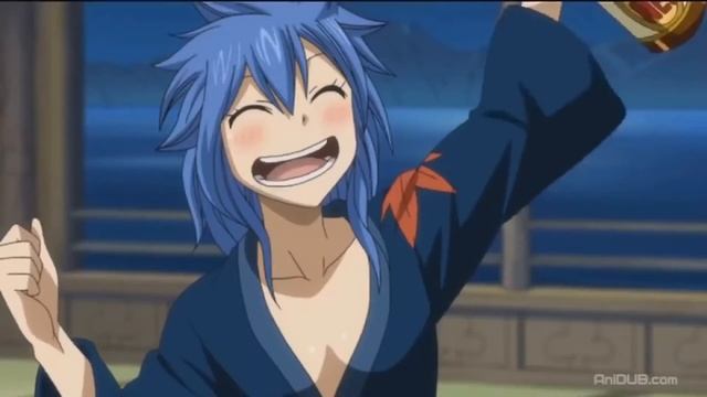 СМЕШНЫЕ МОМЕНТЫ ХВОСТ ФЕИ FAIRY TAIL смотреть онлайн