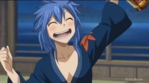 СМЕШНЫЕ МОМЕНТЫ ХВОСТ ФЕИ FAIRY TAIL