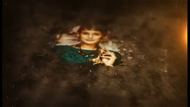 Холодная красота златоустовской гравюры на стали смотреть онлайн