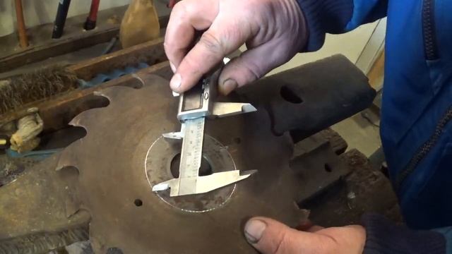 Пилорама. Размеры. Часть7. смотреть онлайн