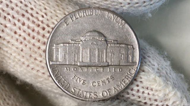 Unbelievable Price of a 1971 Jefferson Nickel -- You Won't Believe What It's Worth! смотреть онлайн