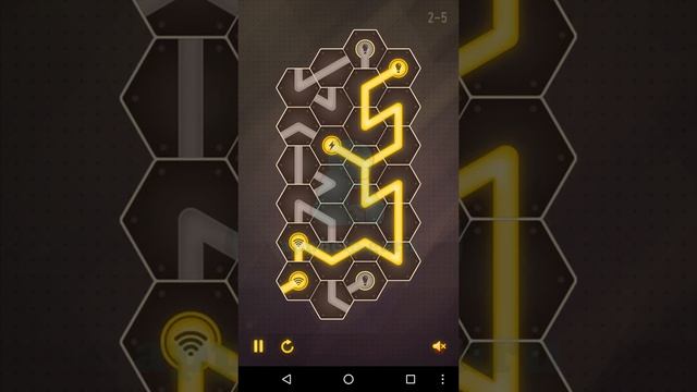 Current Stream Power Walkthrough Level 2 5 смотреть онлайн
