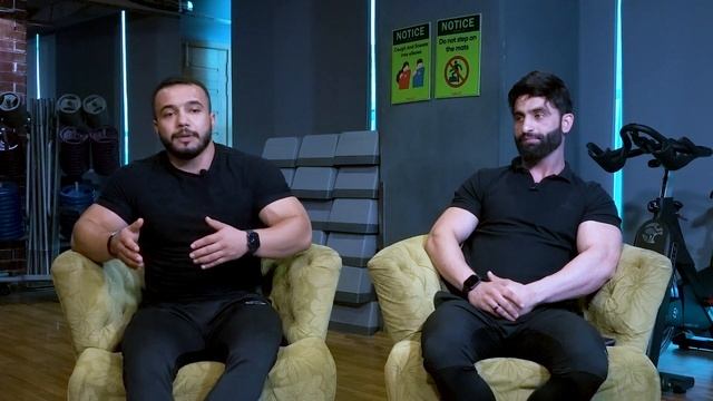 What to expect during your 1st week at the gym? | Ep. 002 | Vostro World | Mariya Khan смотреть онлайн