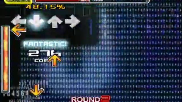 In the groove 2 Pandemonium Medium 97.50% смотреть онлайн