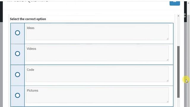 Digiskills Wordpress Quiz 1 Batch 11 Solution 2021 смотреть онлайн