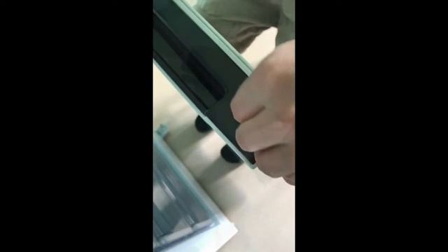 Перевесить двери холодильника Бирюса. #бирюса #холодильник #холодильникбирюса #бирюса820NF смотреть онлайн