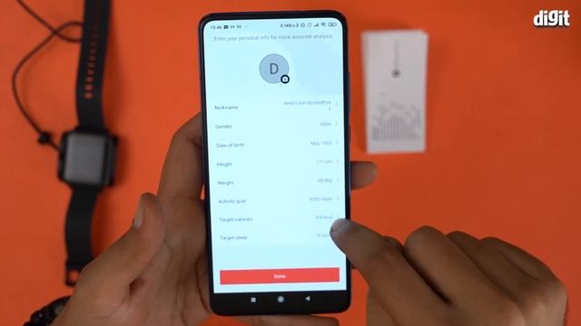 Amazfit Bip S Lite Smart Watch - How to Pair смотреть онлайн