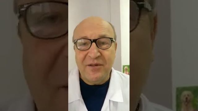 Вода Вейра-Актив. Отзыв врача-офтальмолога высшей категории смотреть онлайн