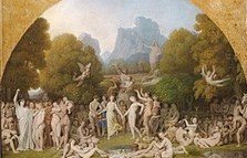 Ну, а теперь мне пора наконец на работу