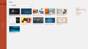 How To Create Biography Presentation on Microsoft Powerpoint 2024