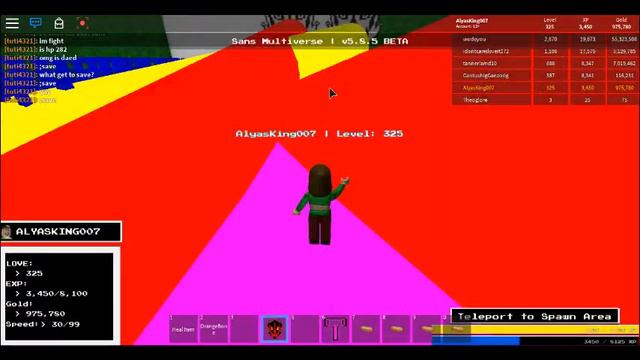 The best stratgey to get anti void! Sans Multiverse смотреть онлайн