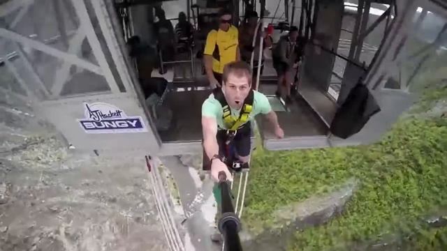 Подборка лучших приколов 2016 смех обеспечен смотреть онлайн