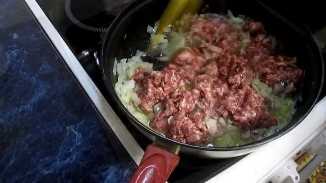 МАКАРОНЫ ПО-ФЛОТСКИ. ВКУСНО, БЫСТРО!!! смотреть онлайн