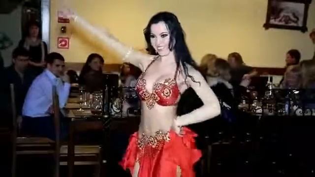 Русский народный танец живота смотреть онлайн