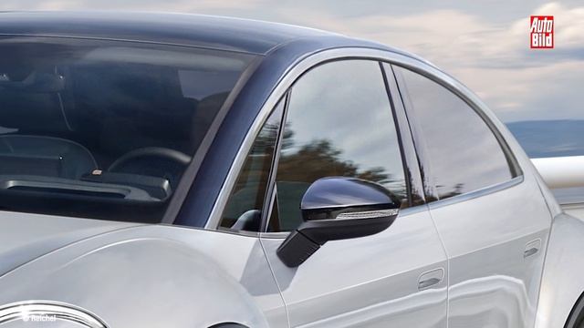 VW ID.Beetle (2022): Skizze - Neuvorstellung - Elektro - Info смотреть онлайн