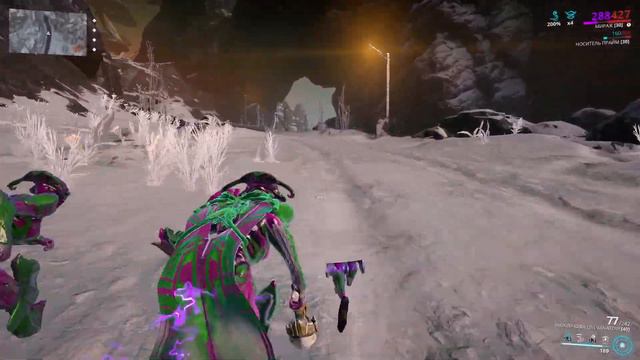 WARFRAME Открываем мод разлома на Вторичку смотреть онлайн