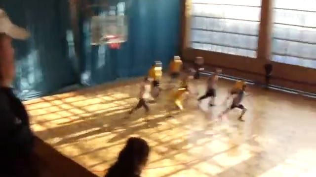 20-04-2011 УГМ+УГЭ+ЦСП - ЭТЛ+РМЦ+ВТО. 1-я четверть смотреть онлайн