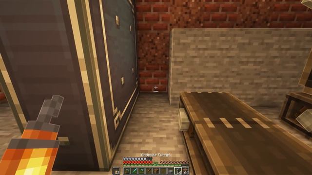 I Built an AUTOMATIC IRON FACTORY in Minecraft Create Mod смотреть онлайн