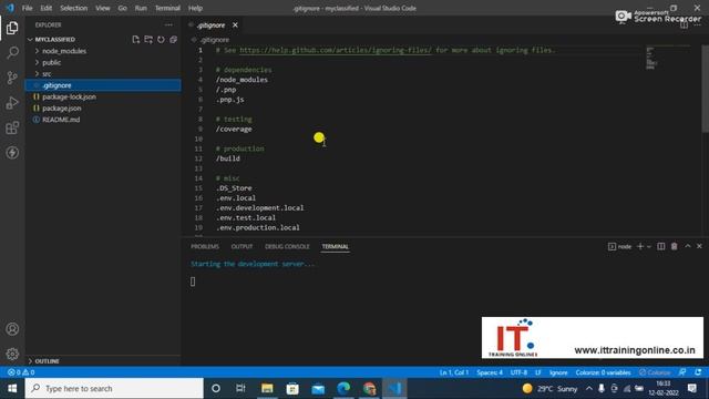 React installation, NPX, NPM, React folder structure, React JS Tutorial for beginners in Hindi 2023 смотреть онлайн