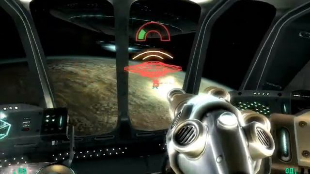 fallout 3 Final BATTLE смотреть онлайн