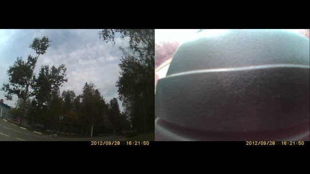 Мой день на байке. 28 сентября 2012 смотреть онлайн