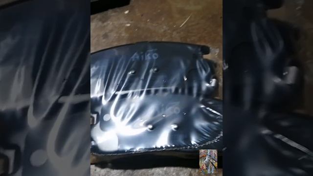 обзор по тормозным колодка и ответы на вопросы